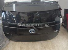 Toyota Aqua Baqaj Qapağı Komplekti — Bakı