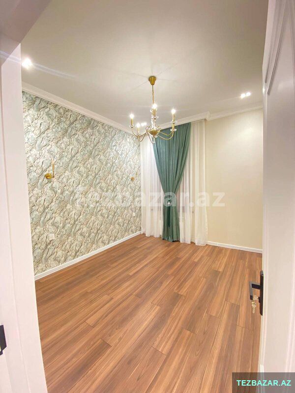 Şüvəlanda villa satılır — Ev, villa, Bakı (7)