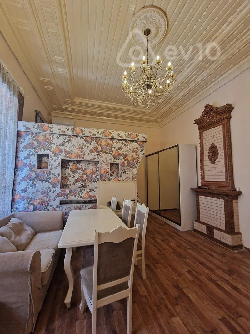 2 otaqlı mənzil, 60 m², Nizami m — kirayə — Mənzil, Bakı (2)