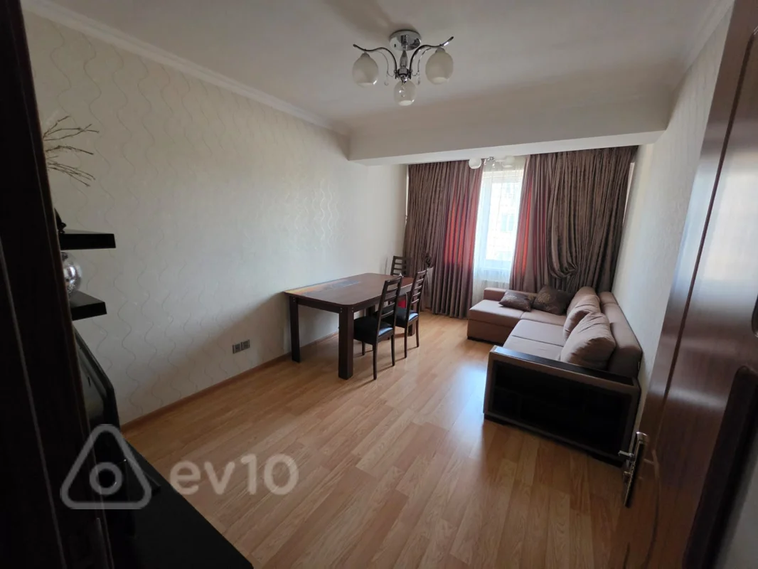 3 otaqlı mənzil, 103 m², Yeni Yasamal 77 nömrəli marşurutun sonu — Bakı