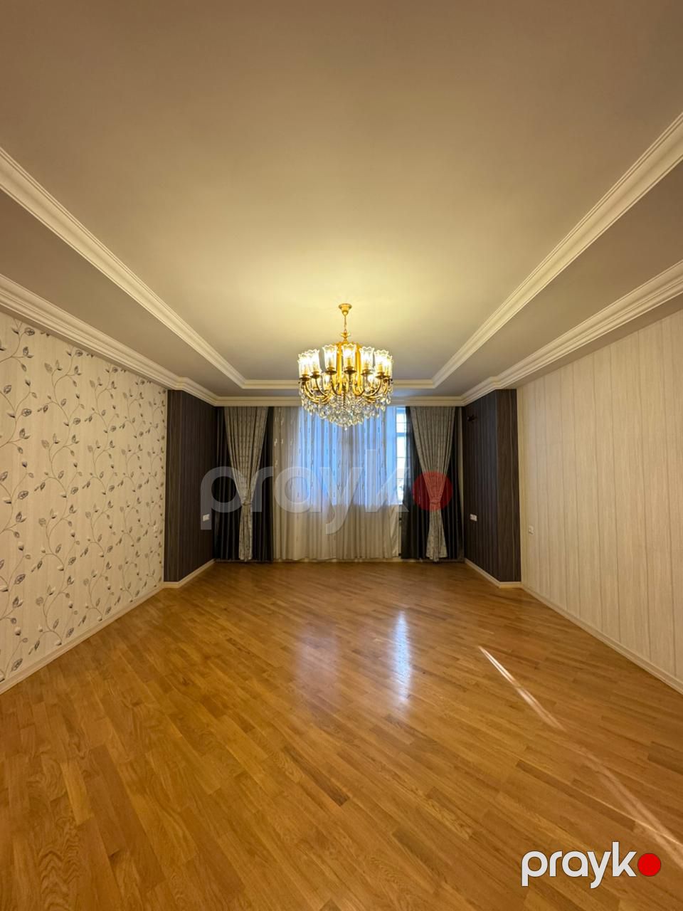 Satış: 3 otaqlı Yeni tikili, 153 m², Nəriman Nərimanov rayonu — Mənzil, Bakı (4)