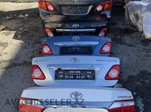 Toyota Corolla baqajı - avto-hisseler.az — Bakı