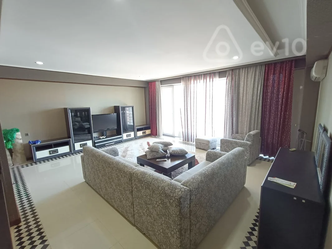 2 otaqlı mənzil, 90 m², Xətai M — kirayə — Bakı