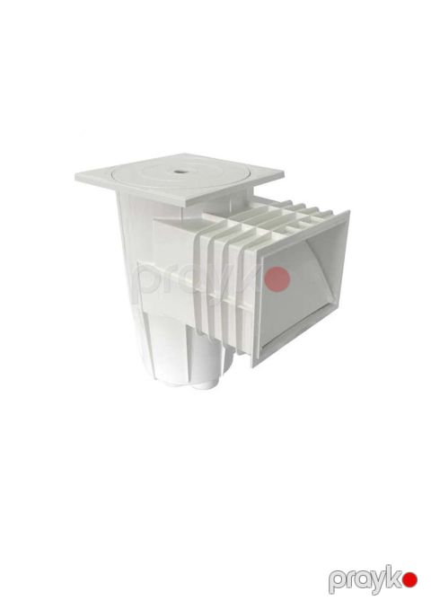 Hovuz üçün skimmer Astralpool, standart, plastik, ağ — Bakı