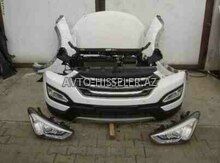 Hyundai Santa Fe 2013-2015 ehtiyat hissələri — Bakı