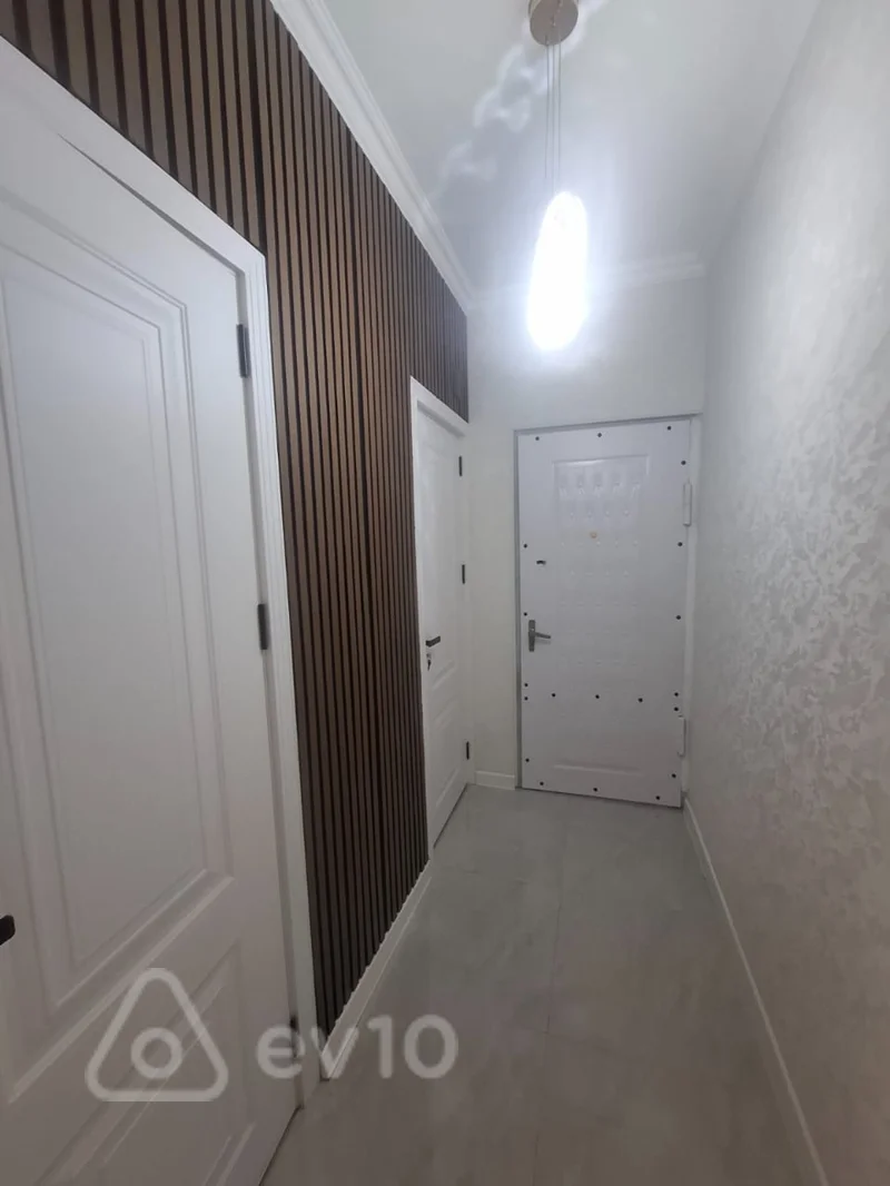 2 otaqlı mənzil, 45 m², Hüseyin Seyidzadə küçəsi — Mənzil, Bakı (5)