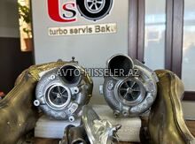 Audi RS7 4.0L Kartric – avto-hisseler.az — Bakı