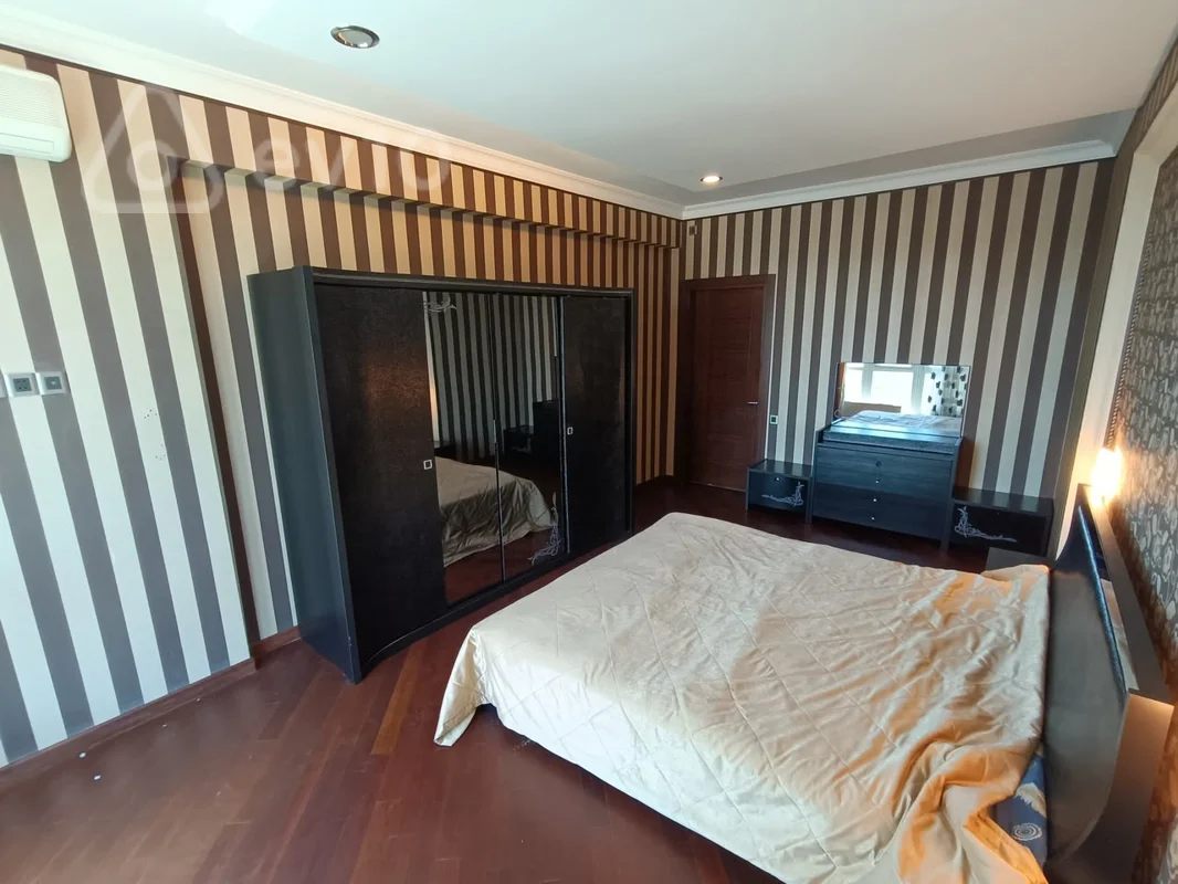 2 otaqlı mənzil, 90 m², Xətai M — kirayə — Mənzil, Bakı (8)