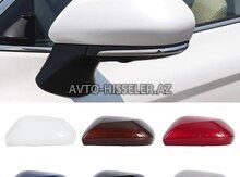 Toyota Camry 2017-2024 yan güzgü qapağı — Bakı