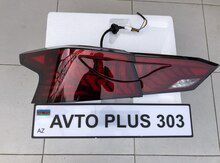 Nissan Altima 2018-21 LED stop işığı — Bakı