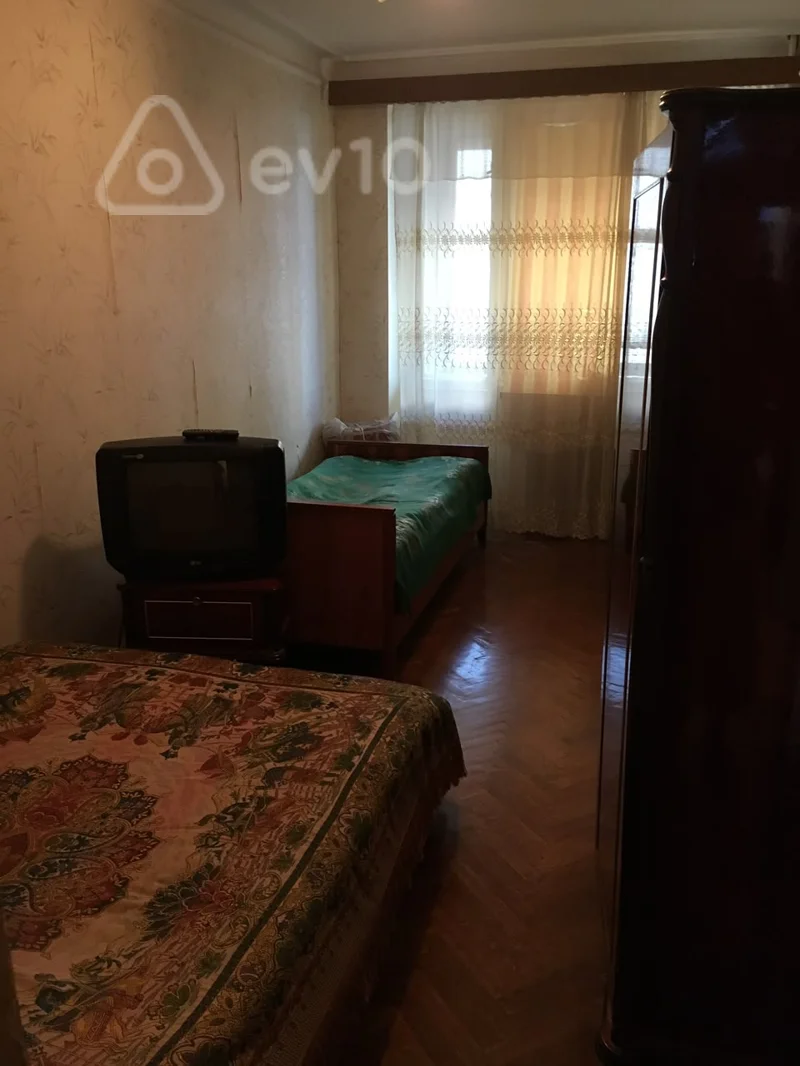 3 otaqlı mənzil, 80 m², İzzət Nəbiyev küçəsi — Mənzil, Bakı (3)