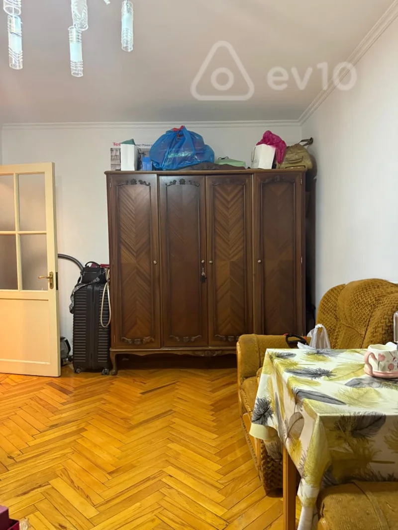 1 otaqlı mənzil, 60 m², 28 may — kirayə — Mənzil, Bakı (3)