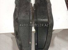GAZ 24, GAZ 2410, Volqa üçün padkrelnik — Bakı