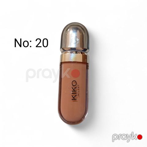 Maye dodaq boyası 66188914, ton 20 — Bakı