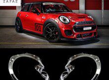 Mini Cooper ön fara şüşələri" — Bakı