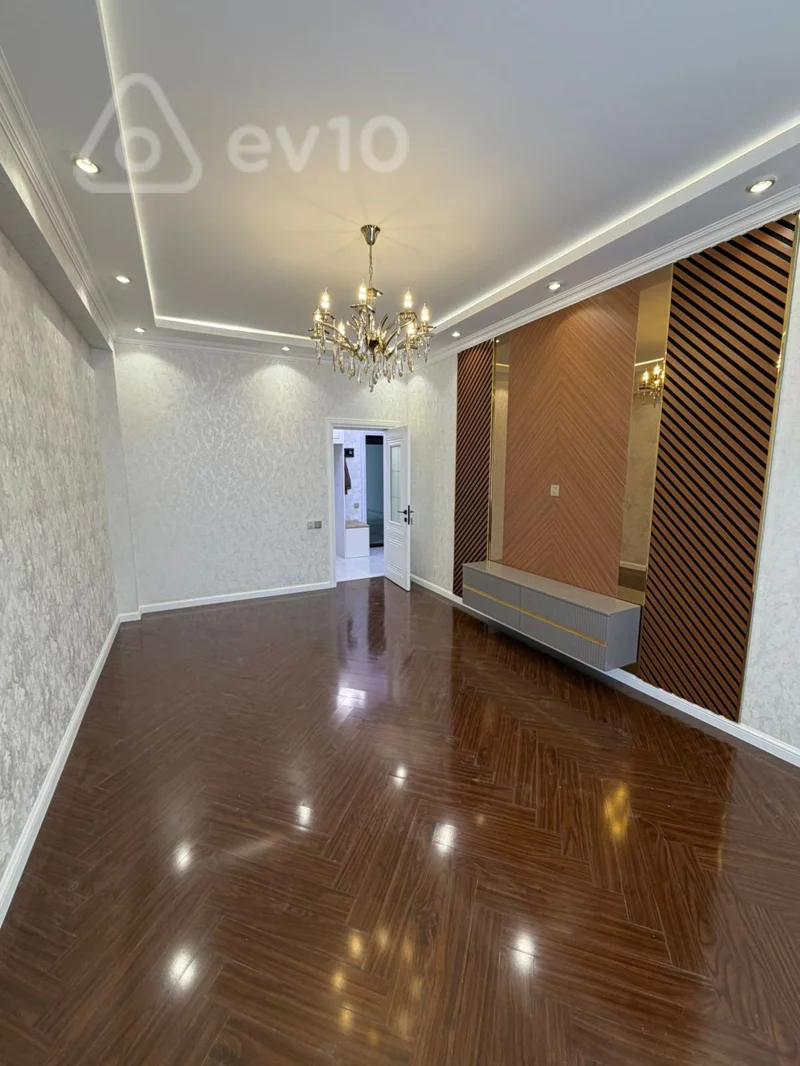 2 otaqlı mənzil, 55 m², Nəsrəddin Tusi — Mənzil, Bakı (2)