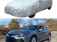 Toyota Camry çadırı — Bakı