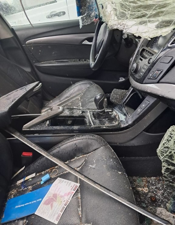 Ehtiyat hissələri Hyundai i40 — Avto, Bakı (3)