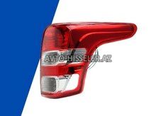Mitsubishi L200 2016 stop işığı — Bakı