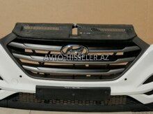 Hyundai Elantra 2014-2015 arxa buferi — Bakı