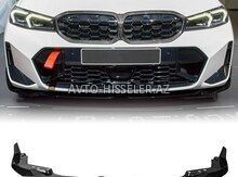 BMW G20 qabaq lipi — Bakı