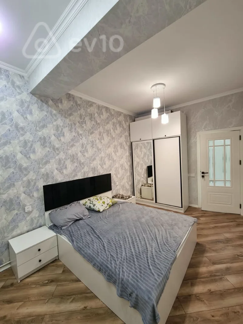 2 otaqlı mənzil, 70 m², Təbriz küç — kirayə — Mənzil, Bakı (4)