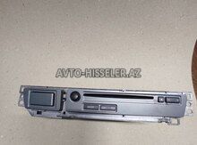 BMW E65 - E66 maqnitolası (avtomobil audio sistemi) -avto-hisseler.az — Bakı