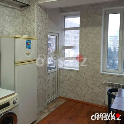 Yeni tikili Kirayə Verilir Xətai r., Həzi Aslanov m., 2 otaq, 60 m² — Mənzil, Bakı (4)