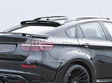 BMW X6 (E71) Spoyleri — Bakı