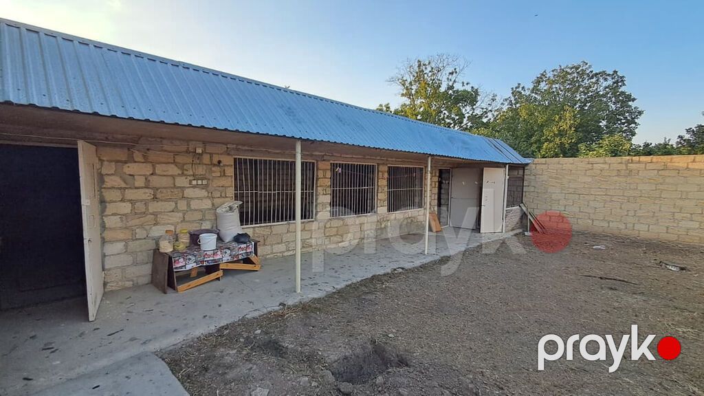 Uzunmüddətli kirayə evlər — Ev, villa, Samux (7)