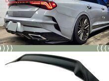 Kia Optima 2020-2023 psm spoyleri — Ehtiyat hissələri, Bakı (2)