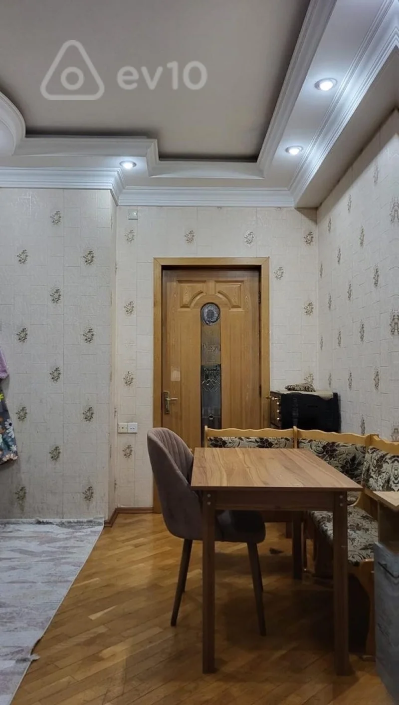 2 otaqlı mənzil, 105 m², Nəsibbəy Yusifbəyli küç. — kirayə — Mənzil, Bakı (2)