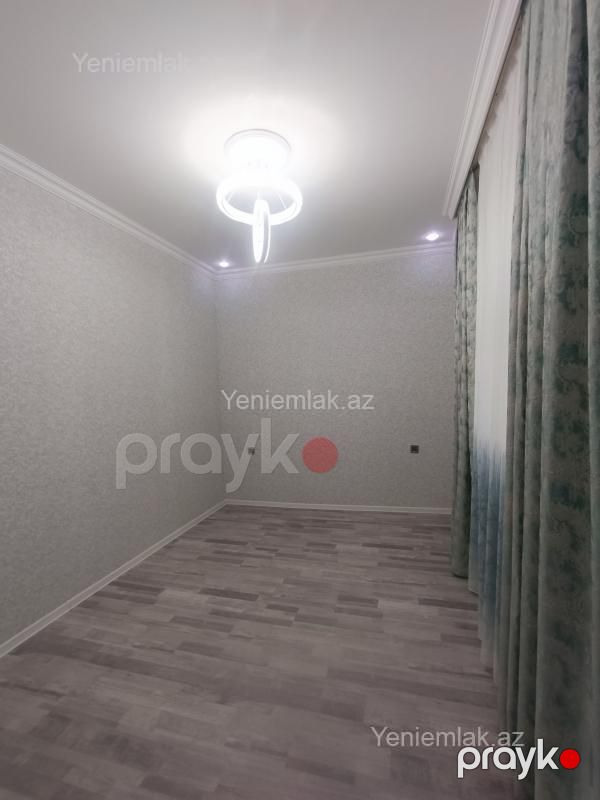 Satılır 4 otaqlı Həyət evi / Villa, 100 m², Xırdalan ş — Ev, villa (6)