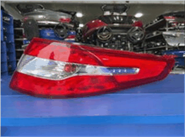 Kia Optima Hybrid 2011-2013 Stop — Bakı