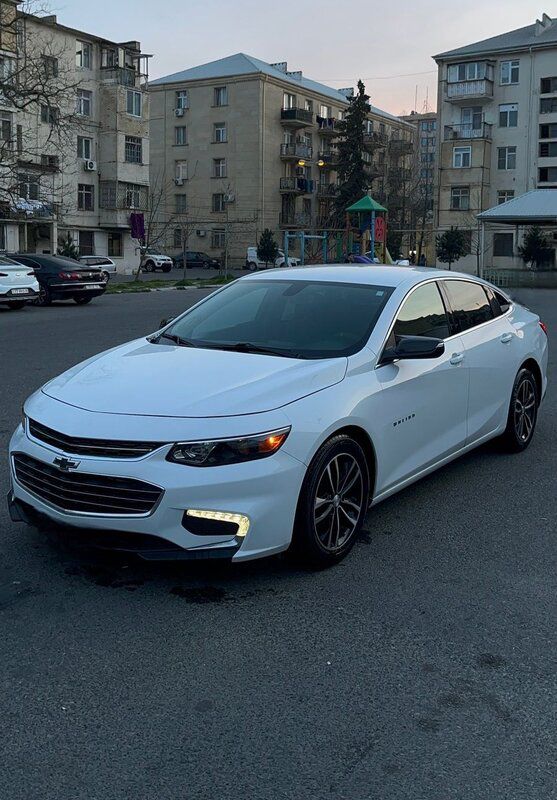 Hyundai Elantra, 2018 il — Minik avtomobili icarəsi, Bakı (7)
