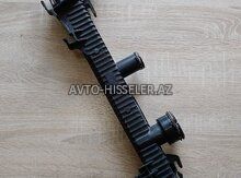 Mercedes-Benz W204 Radiator qapaqları 2045000303 — Bakı