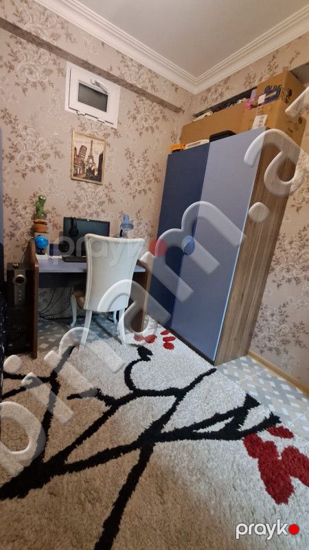3 otaqlı Yeni tikili, Satış, Bakı, Yasamal, İnşaatçılar — Mənzil, Bakı (7)