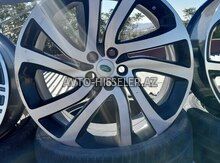 Land rover discovery disklər r22 – avto-hisseler.az — Bakı
