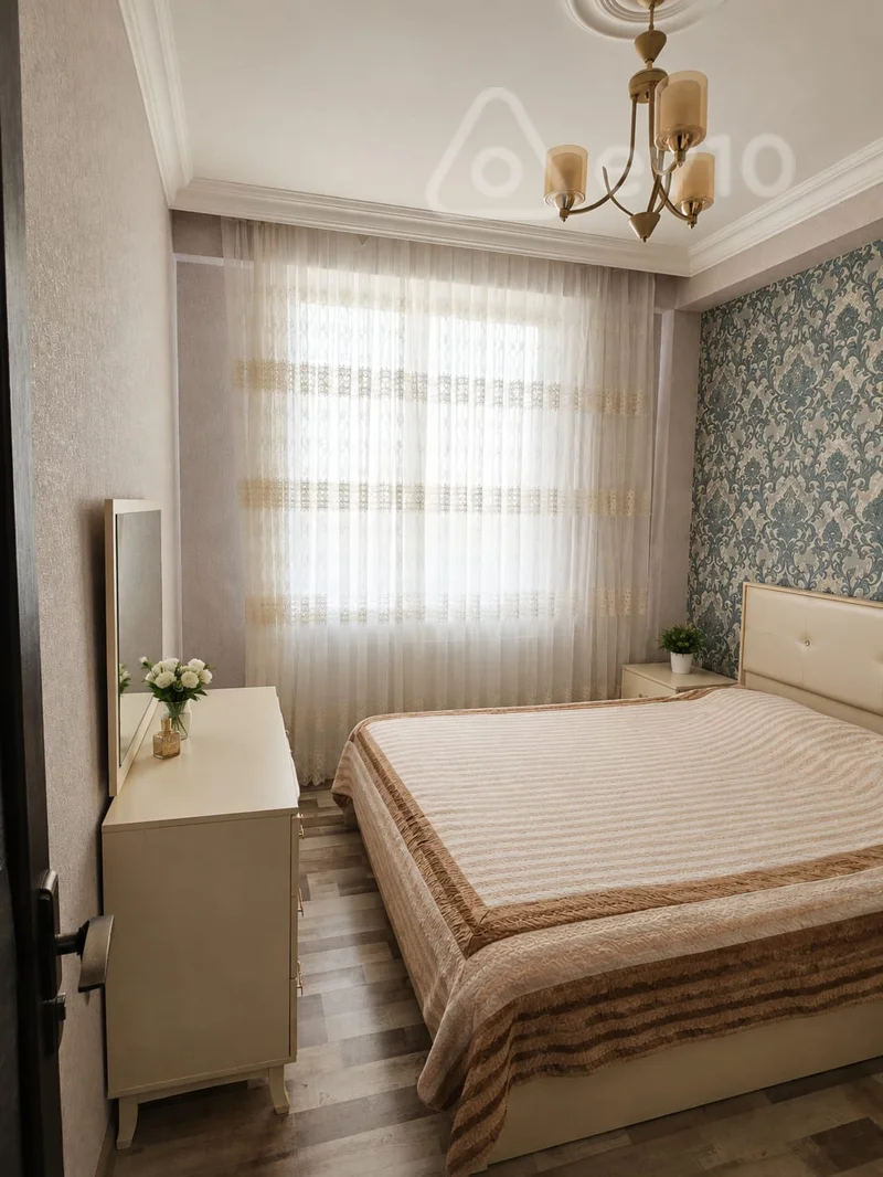 2 otaqlı mənzil, 57.5 m², Masazır qəs — Mənzil, Bakı (3)
