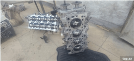 Kia Ceed 1.5, 1.6 Mühərrik başlığı (Qalaovka) — Ehtiyat hissələri, Bakı (4)