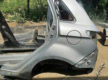 Baic A115 sol arxa qanadı və qapısı — Bakı