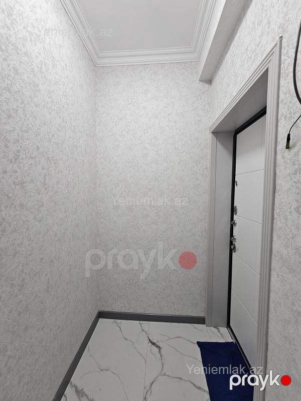 Satılır 2 otaqlı Bina evi menzil (Yeni tikili), 51 m², Masazır — Mənzil, Abşeron (7)