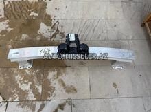 Hyundai Sonata 2020-2024 qabaq şveller — Bakı