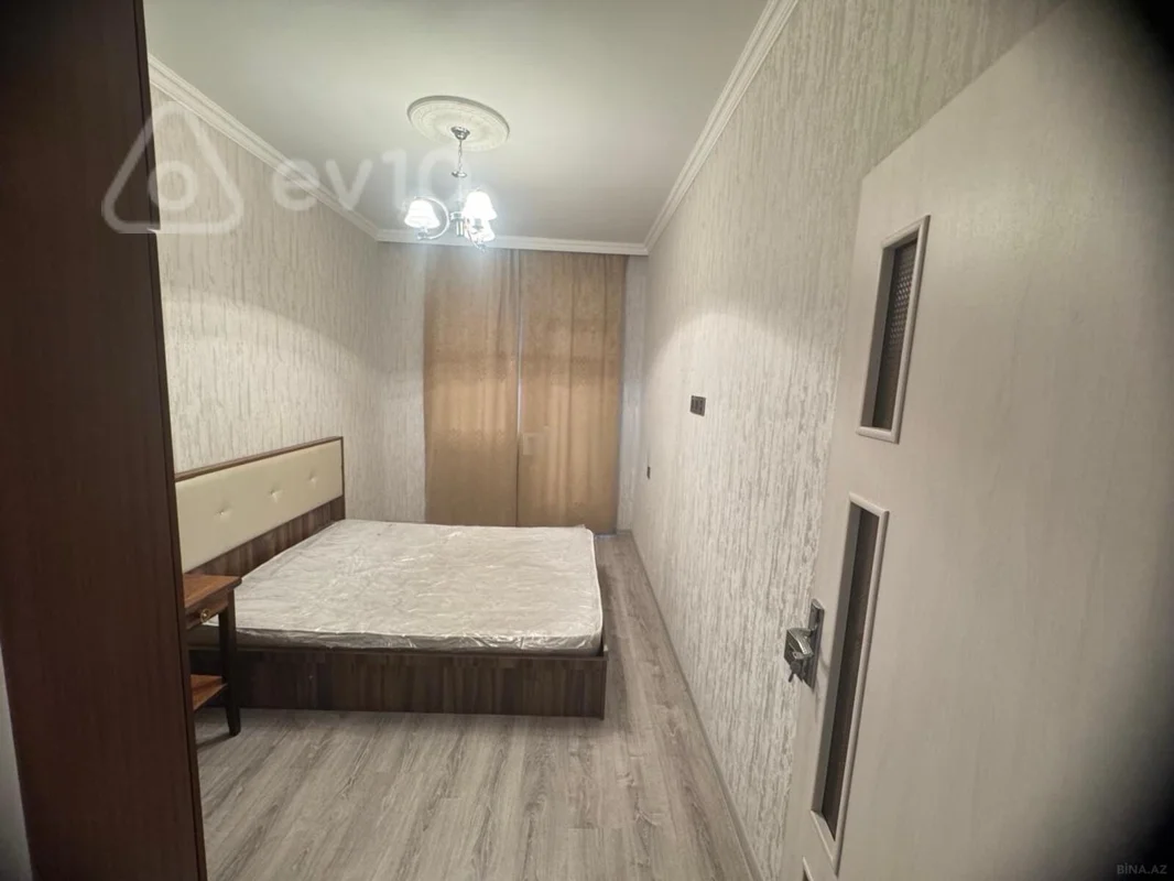 2 otaqlı mənzil, 56 m², Melissa — kirayə — Mənzil, Bakı (3)