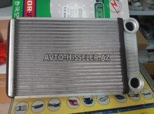 Chevrolet Cobalt Pec Radiatoru — Bakı