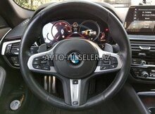 BMW G30 M sükanı — Bakı