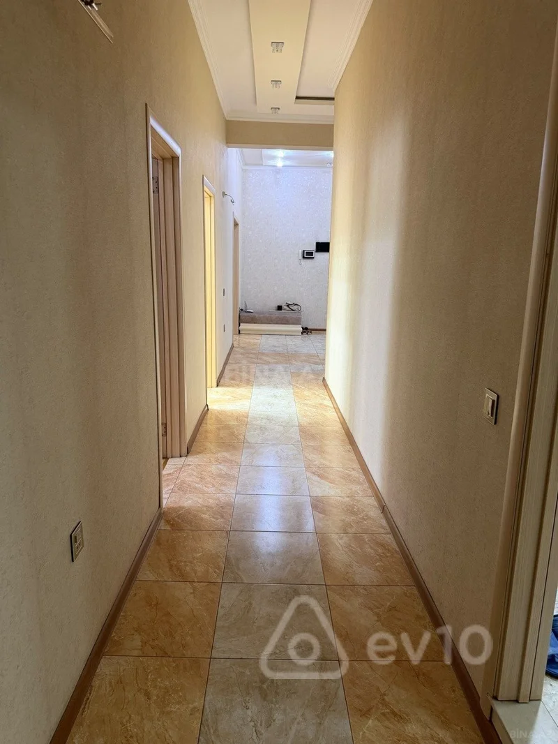 3 otaqlı mənzil, 163.3 m², Bakı, Aşıq Alı küç — Mənzil, Bakı (6)