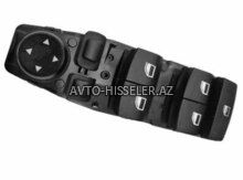 BMW F10-F30 şüşəqaldıran düyməsi 6131 9241 956 — Bakı