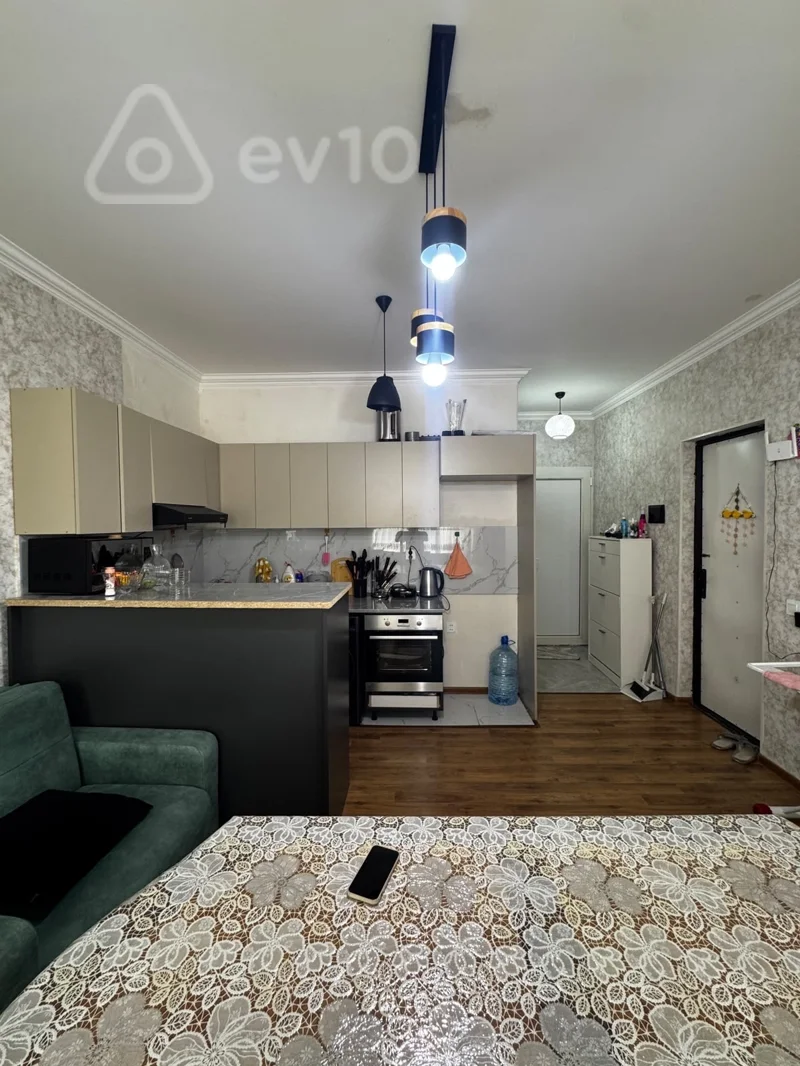 2 otaqlı mənzil, 50 m², Masazır — Mənzil, Bakı (2)