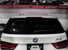 BMW F15 Baqajı-Avto-hisseler.az — Bakı